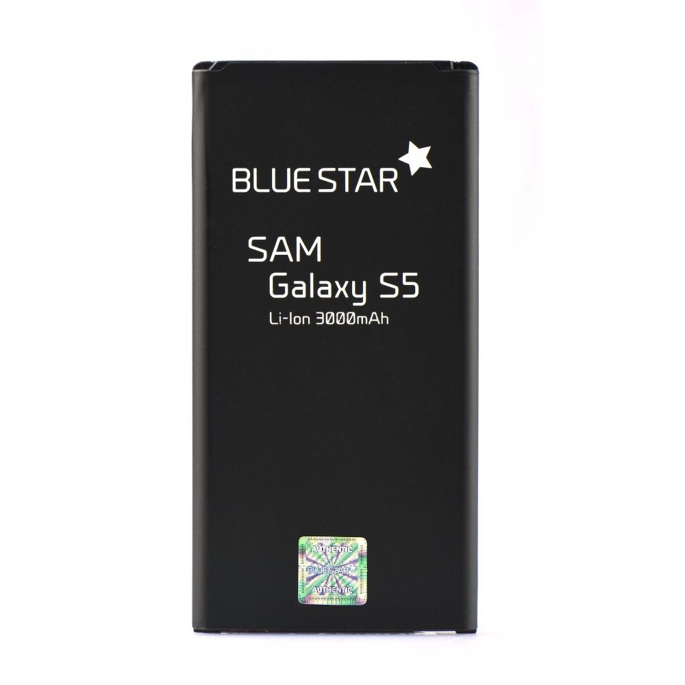 * BATERIA BLUE STAR Samsung S5 EB-BG900BBC G900