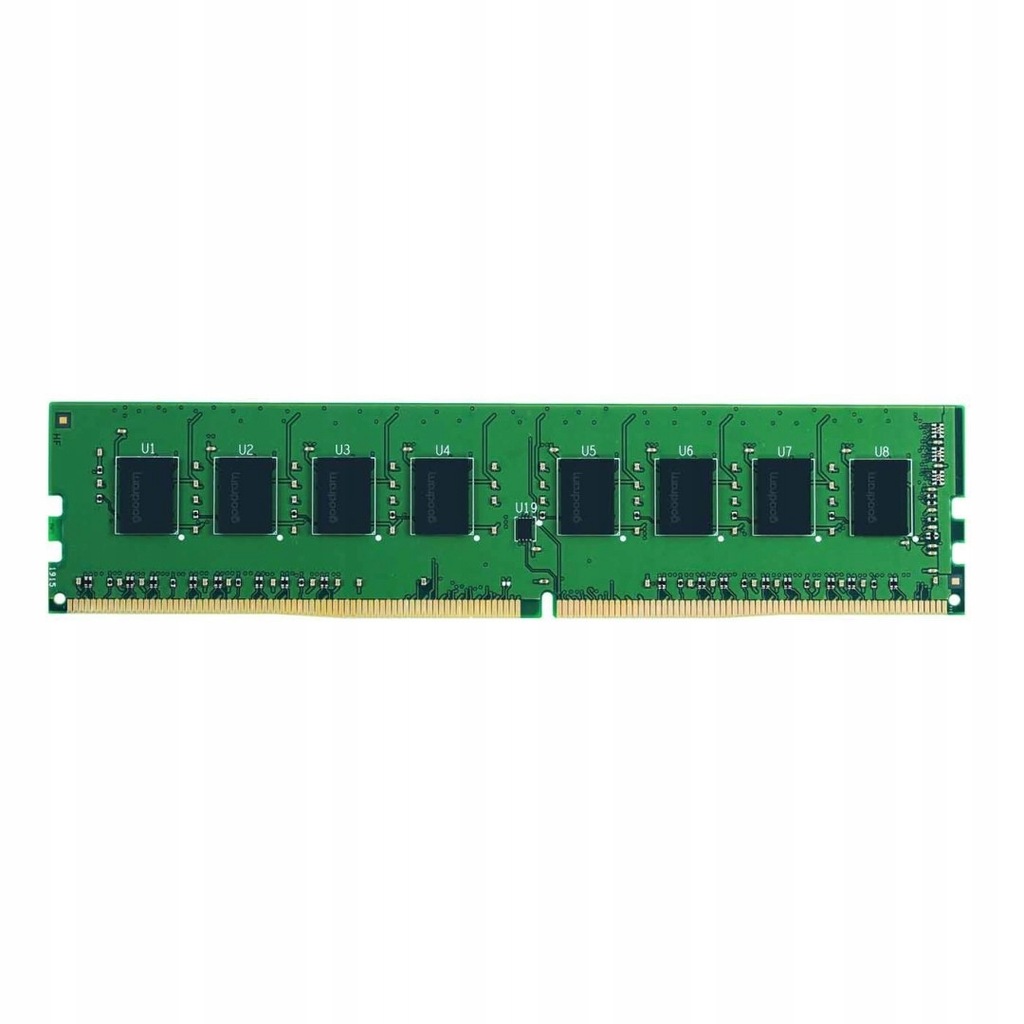 Pamięć DDR4 GOODRAM 32GB (1x32) 3200MHz CL22 1.2V