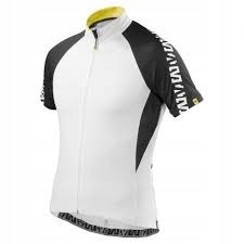 MAVIC SPRINT JERSEY KOSZULKA ROWEROWA XL