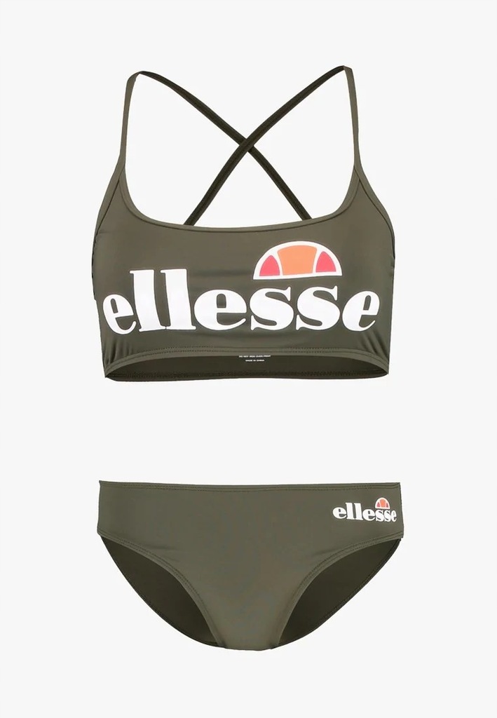 ellesse anna set bikini