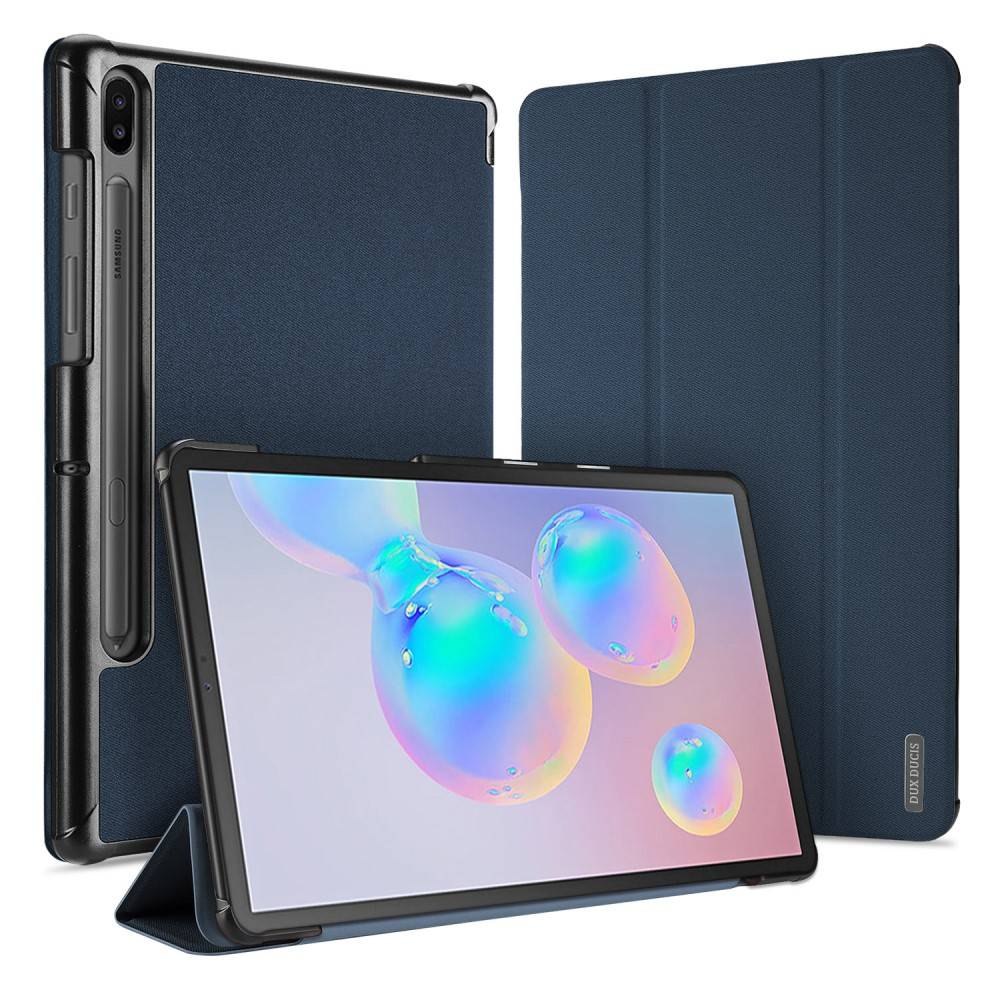 Etui SAMSUNG GALAXY TAB S6 10.5 Dux Ducis Domo Ser