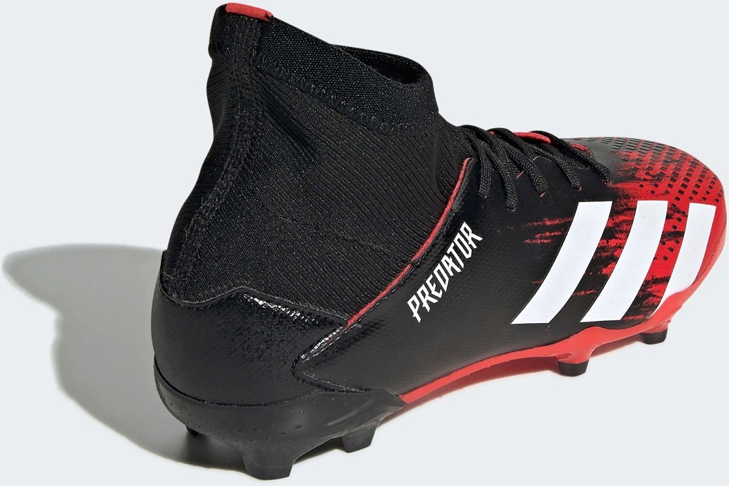 Купить ФУТБОЛЬНЫЕ БОТИНКИ PREDATOR FG JUNIOR ADIDAS: отзывы, фото, характеристики в интерне-магазине Aredi.ru