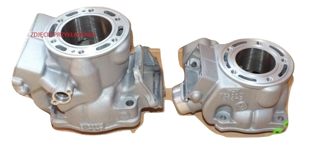 Cylinder SUZUKI RM 125 rm 250 i inne