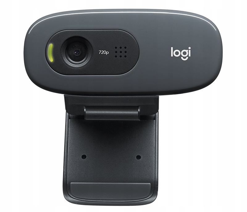 Купить Веб-камера LOGITECH Webcam C270 HD 720p: отзывы, фото, характеристики в интерне-магазине Aredi.ru