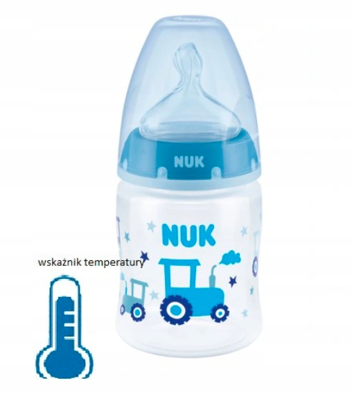 D2759 NUK BUTELKA DZIECIĘCA 150 ML