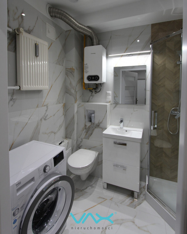 Mieszkanie, Mikołów, 46 m²