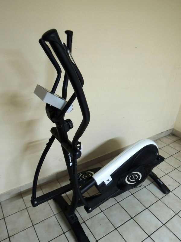 WYSPORTOWANY ORBITREK DOMYOS FC 700 KOMPLET - 7813365501 - oficjalne ...