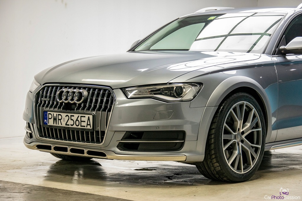 Купить AUDI A6 C7 ALLROAD 3.0TDI 218KM 2015 # НОВАЯ ЦЕНА!: отзывы, фото, характеристики в интерне-магазине Aredi.ru