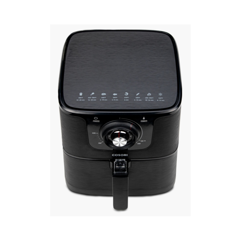 FRYTKOWNICA BEZTŁUSZCZOWA COSORI CO158AF 1700W 11634070142