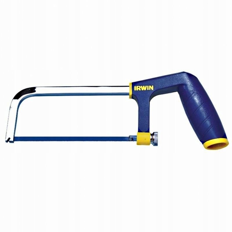 STANLEY IRWIN PIŁA DO METALU 150MM