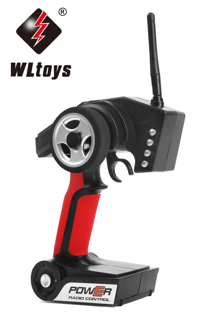 Купить БЫСТРЫЙ УПРАВЛЯЕМЫЙ АВТОМОБИЛЬ WLTOYS A979 4x4 50КМ/Ч: отзывы, фото, характеристики в интерне-магазине Aredi.ru