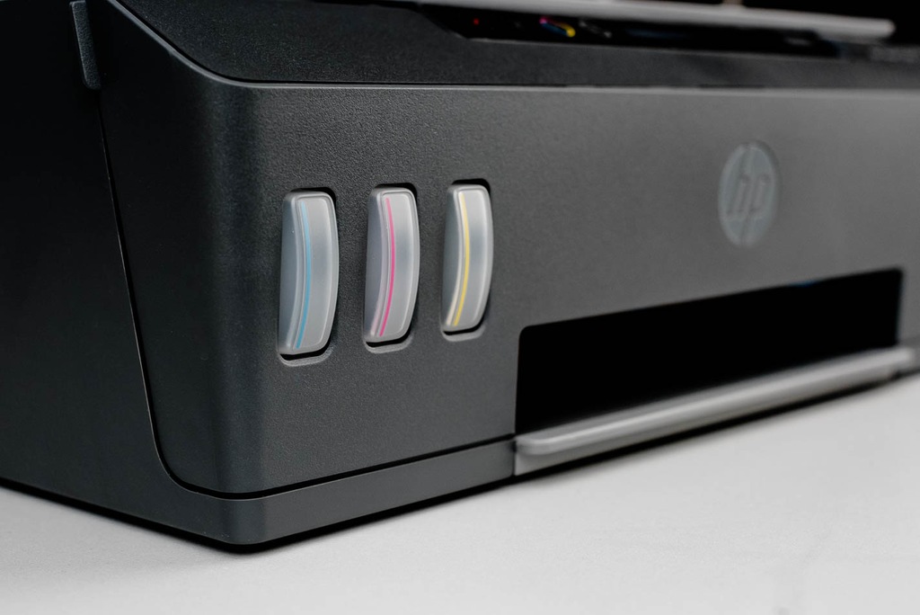 Drukarka 3w1HP Smart Tank 515 A4 TANIE TUSZE WiFI 11429784019