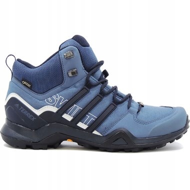 Купить ADIDAS TERREX SWIFT R2 MID GTX 43.1/3 практичные: отзывы, фото, характеристики в интерне-магазине Aredi.ru