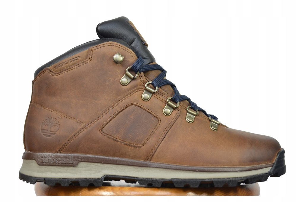 timberland scramble mid