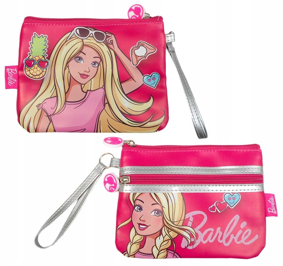 Kosmetyczka Barbie 01