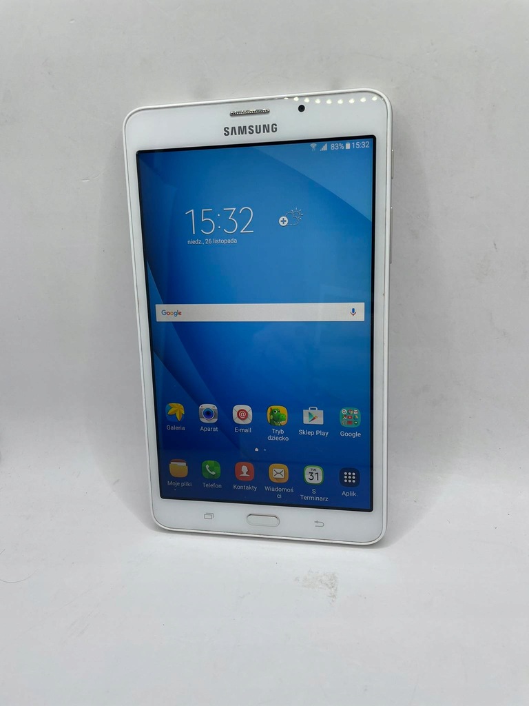 Tablet SAMSUNG GALAXY A6 2016 K4990/23