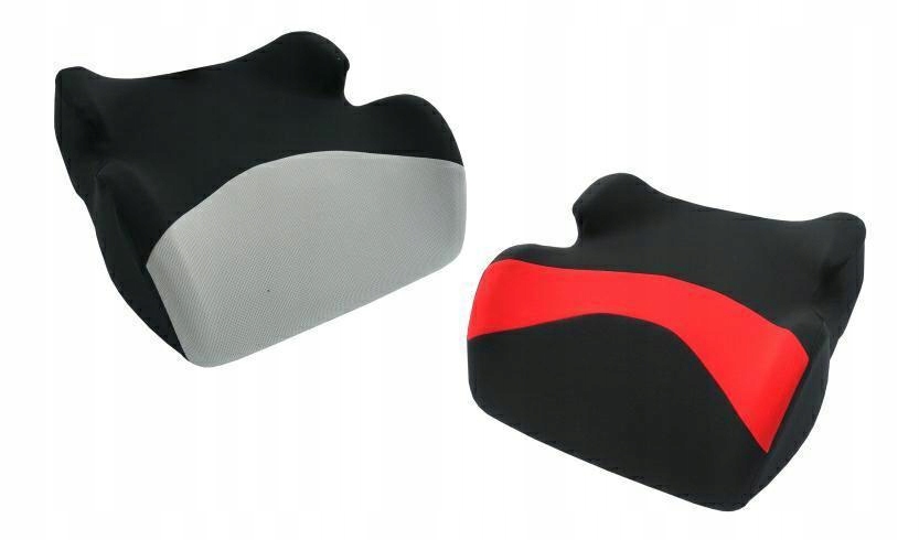 CCM68596_A FOTELIK - PODSTAWKA 135-150 SZARY