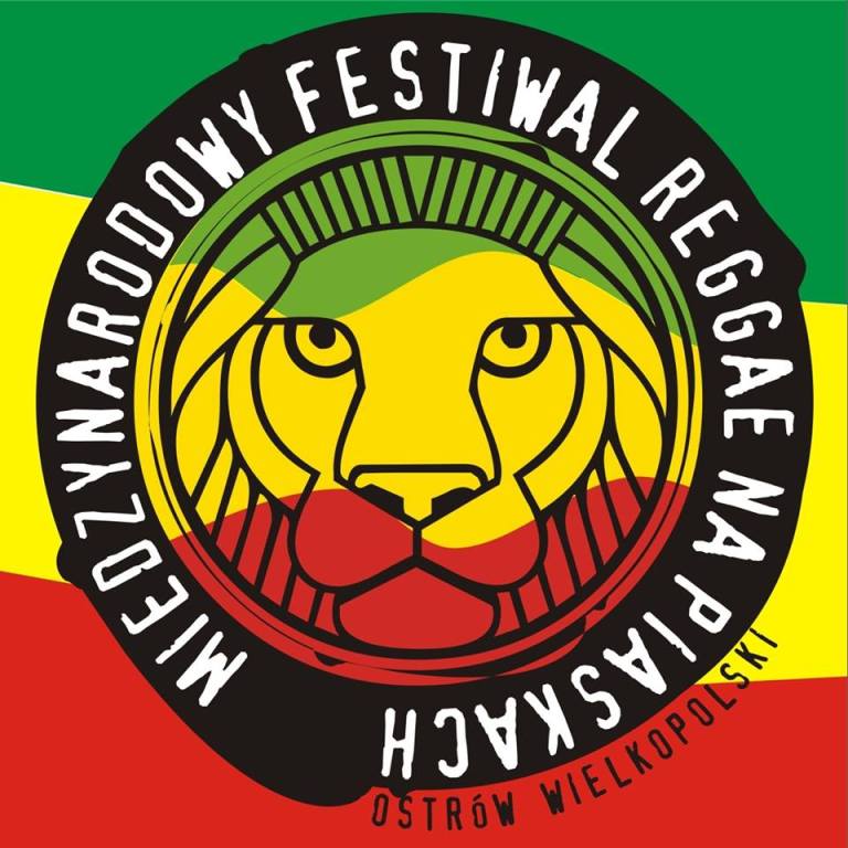 2 os. Karnet na Festiwal Reggae na Piaskach 2016