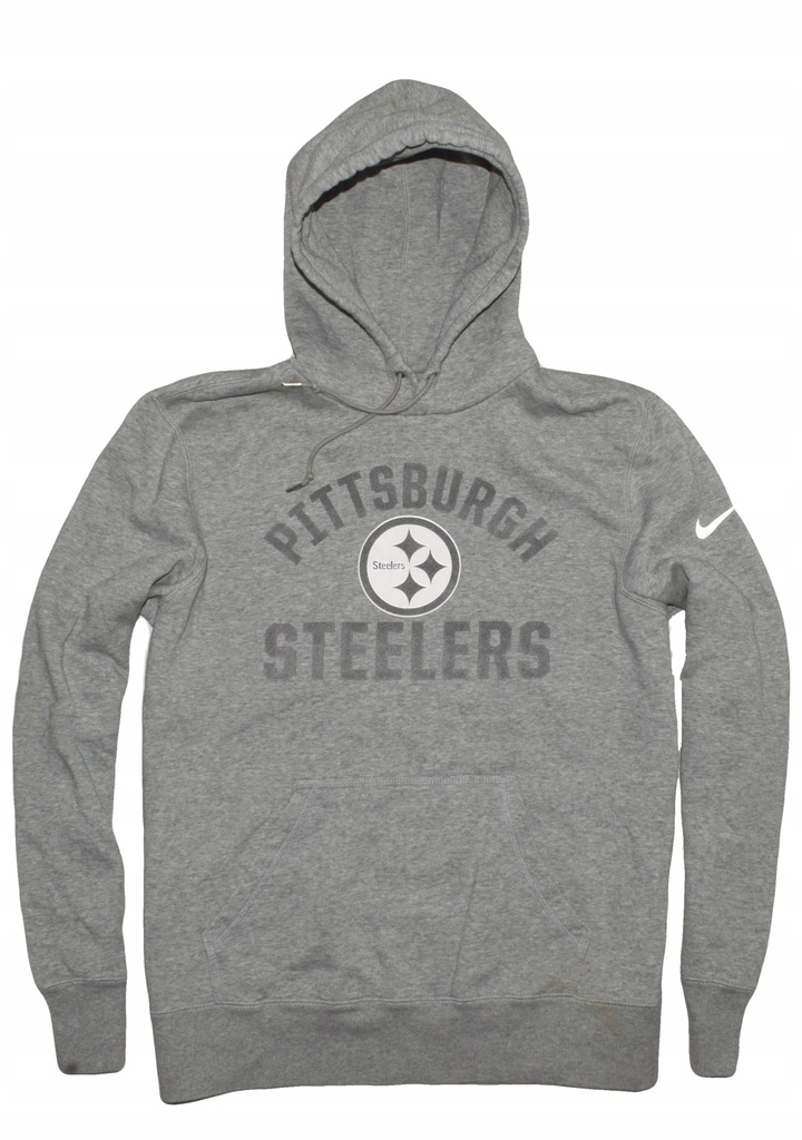 Nike NFL Steelers XL bluza bawełniana hoody
