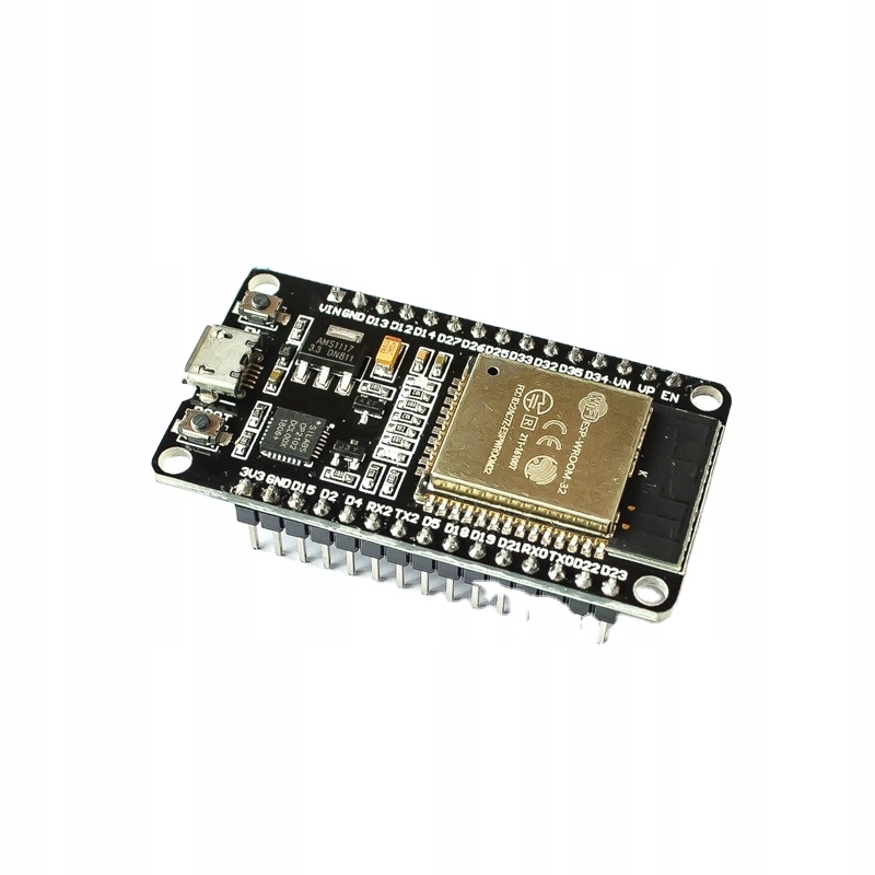 Moduł WIFI ESP32 WROOM-32 Bluetooth ARDUINO