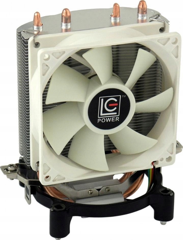 Chłodzenie CPU LCPower Cosmo Cool (LCCC95)