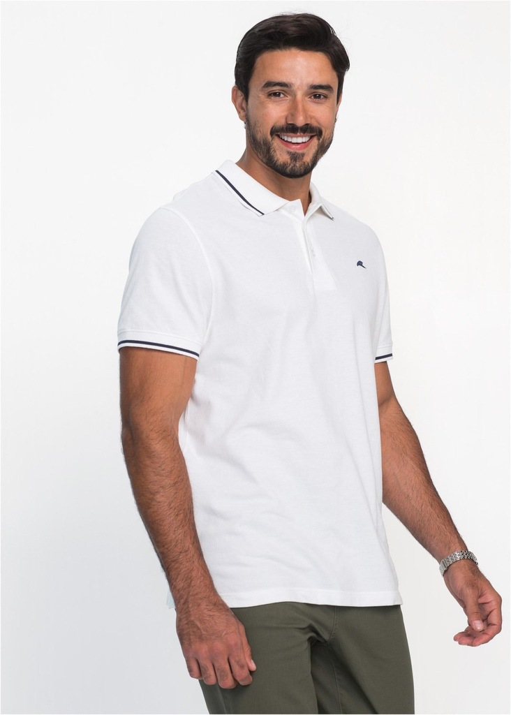 EF4H11 KOSZULKA SHIRT POLO LAMÓWKA__48