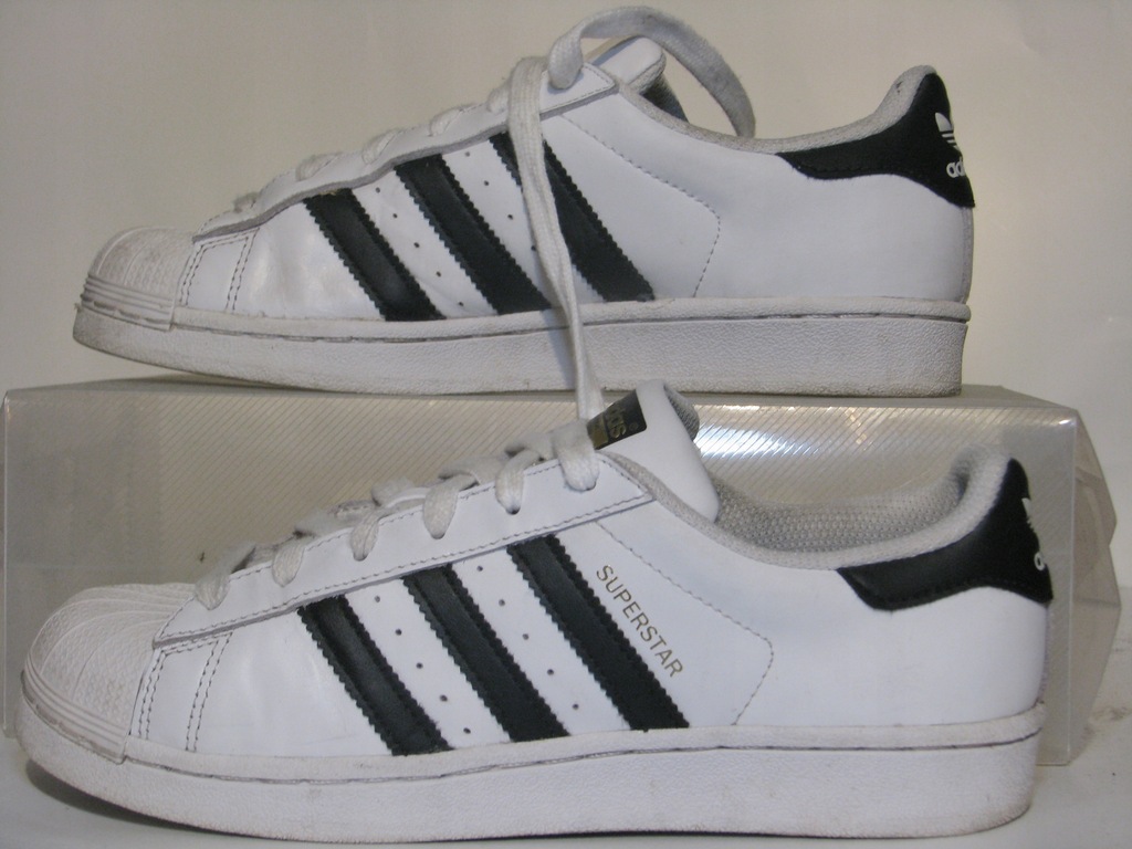 Adidas Superstars Superstar C77124 A C77154 BUTY ADIDAS ORIGINALS