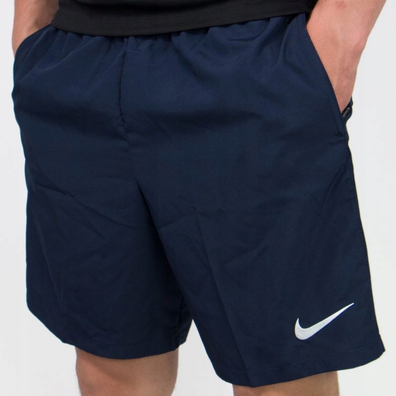 nike shorts dry academy 18 woven