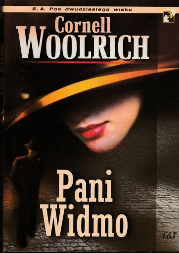 Cornell Woolrich - Pani widmo