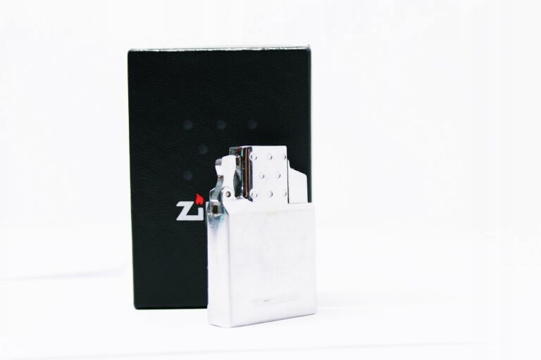 ZAPLNICZKA ZIPPO