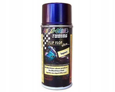 MoTiP LAKIER KAMELEON FLIP FLOP SPRAY LAGOON