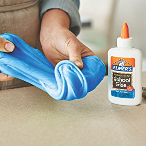 Купить ЖИДКИЙ КЛЕЙ ELMERS MEGA 225ML ХИТ В ШКОЛАХ США: отзывы, фото, характеристики в интерне-магазине Aredi.ru