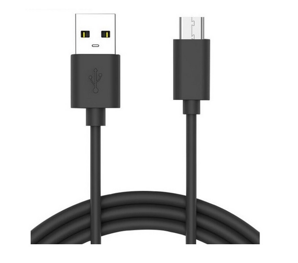 Kabel Micro USB 0,8 Metra Ładowarka