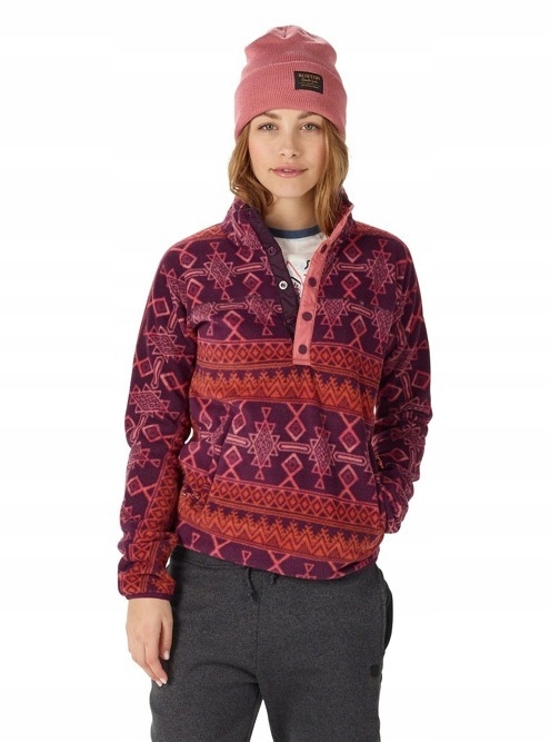 Burton anouk fleece best sale