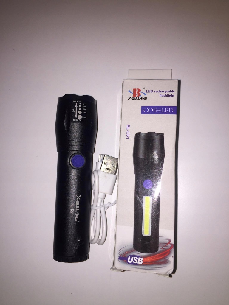 Купить Мини-карманный светодиодный фонарик + USB: отзывы, фото, характеристики в интерне-магазине Aredi.ru