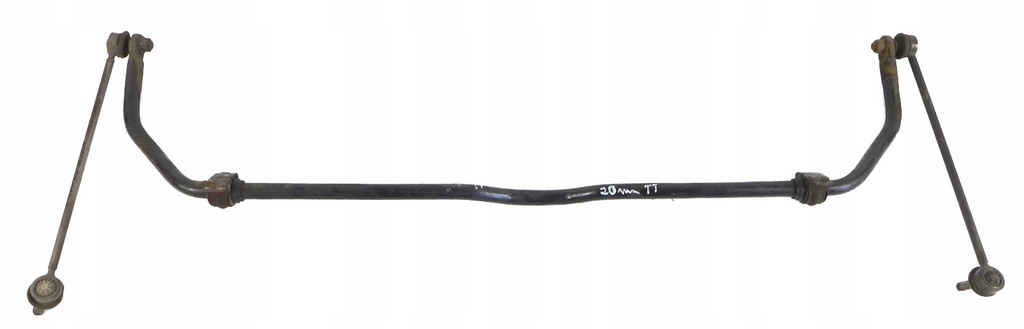 Drążek stabilizator przód TT 8N 1.8 T 1J0411305AE