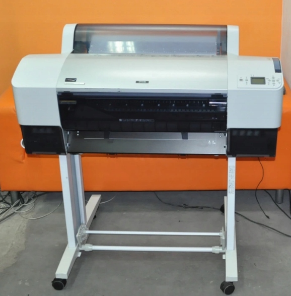 EPSON STYLUS PRO 7800 A1 24'' PLOTER FOTO