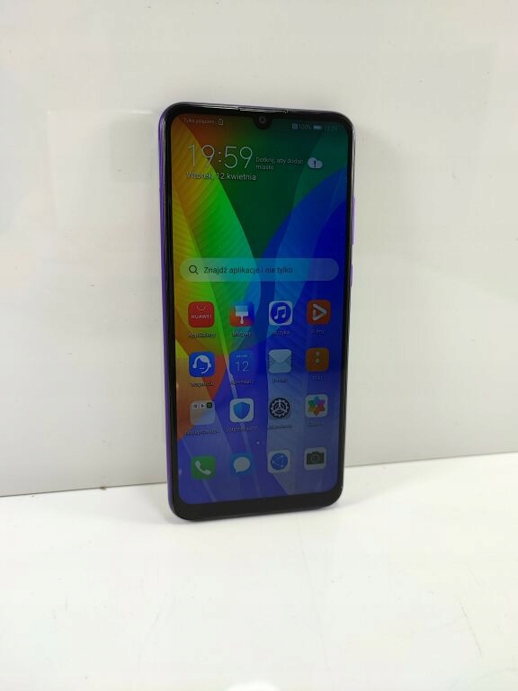 TELEFON HUAWEI Y6P