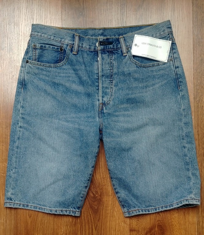 Spodenki Levis 501 roz42