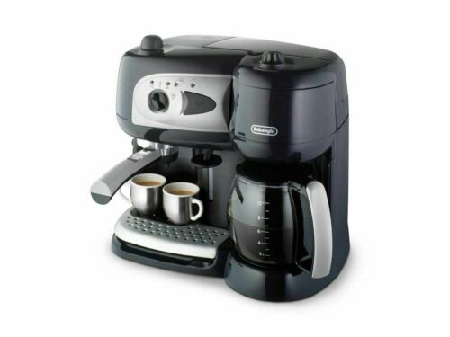 Ekspres do kawy Delonghi Espresso BCO260 kombi