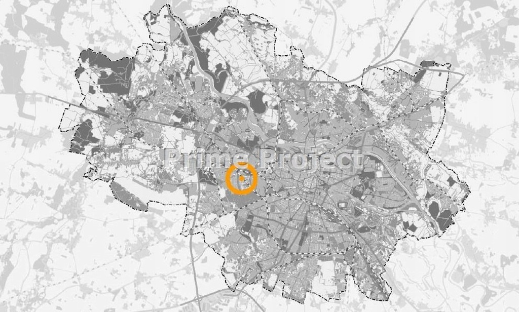 Działka, Wrocław, 4568 m²