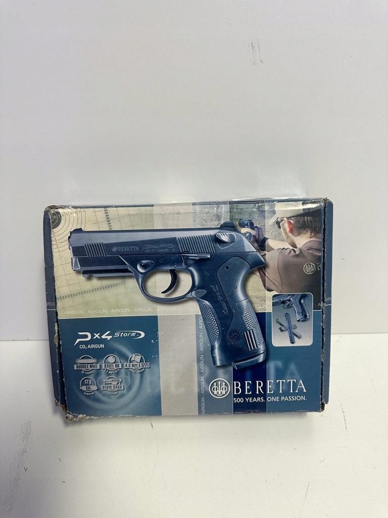 WIATRÓWKA BERETTA PX4 STORM KOMPLET 4664/23