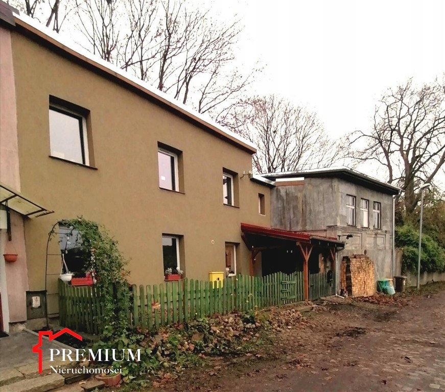 Dom, Pyrzyce, Pyrzyce (gm.), 115 m²