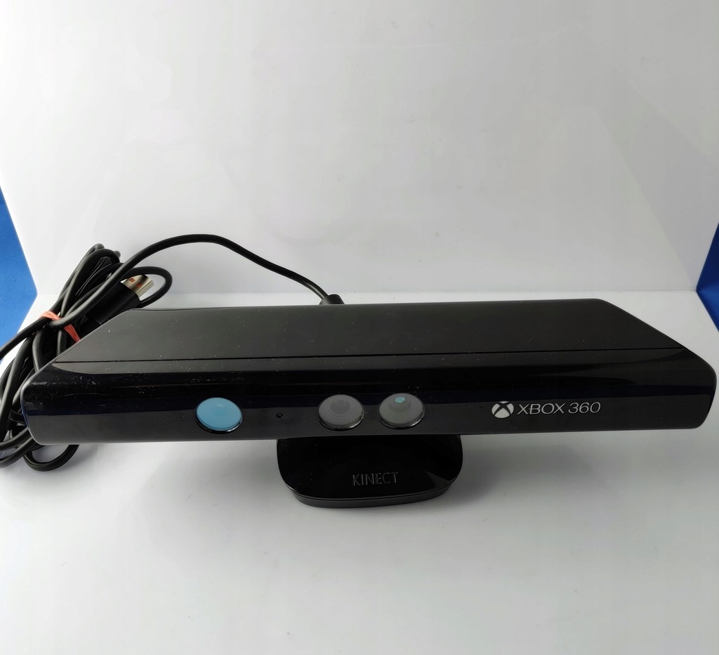 Microsoft Sensor Kinect XBOX 360