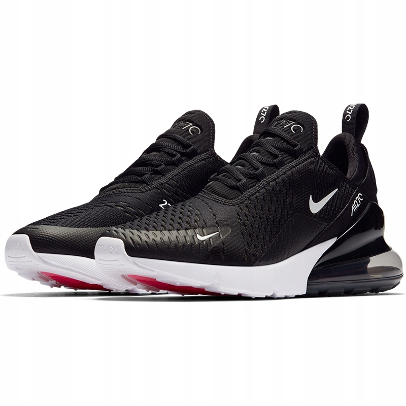 Купить Мужские кроссовки Nike Air Max 270 AH8050-002 /44: отзывы, фото, характеристики в интерне-магазине Aredi.ru