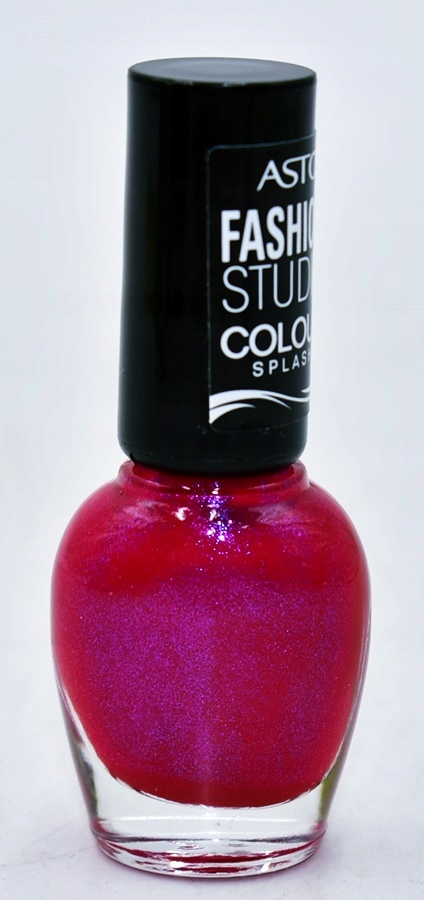 6186-49 ...ASTOR FASHION STUDIO... p#s LAKIER 6ML