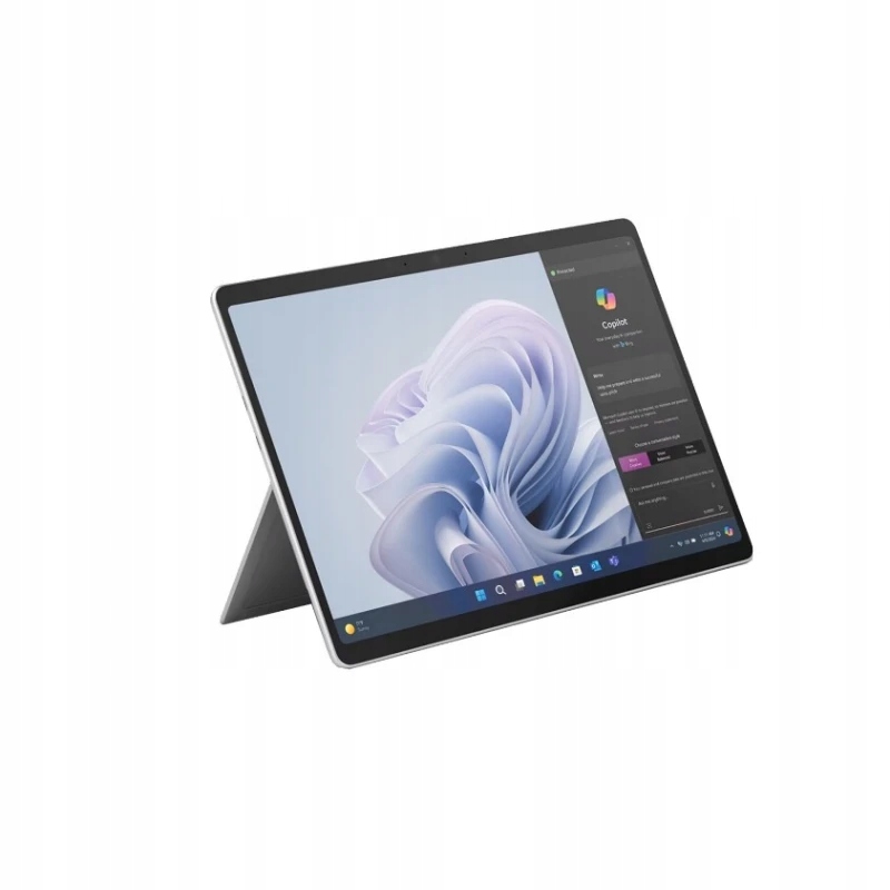 Tablet MICROSOFT Surface Pro 10 Platinium (13"/Intel Core Ultra 5