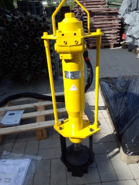 KAFAR ATLAS COPCO LPD-RV-HD FOTOWOLTAIKA