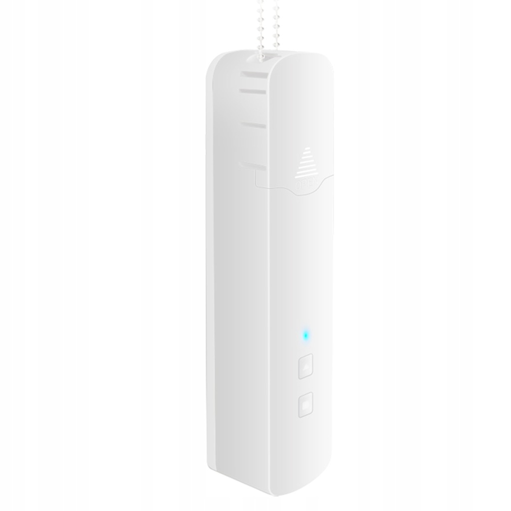 Zemismart Silnik do rolet na łańcuszek Zigbee Home