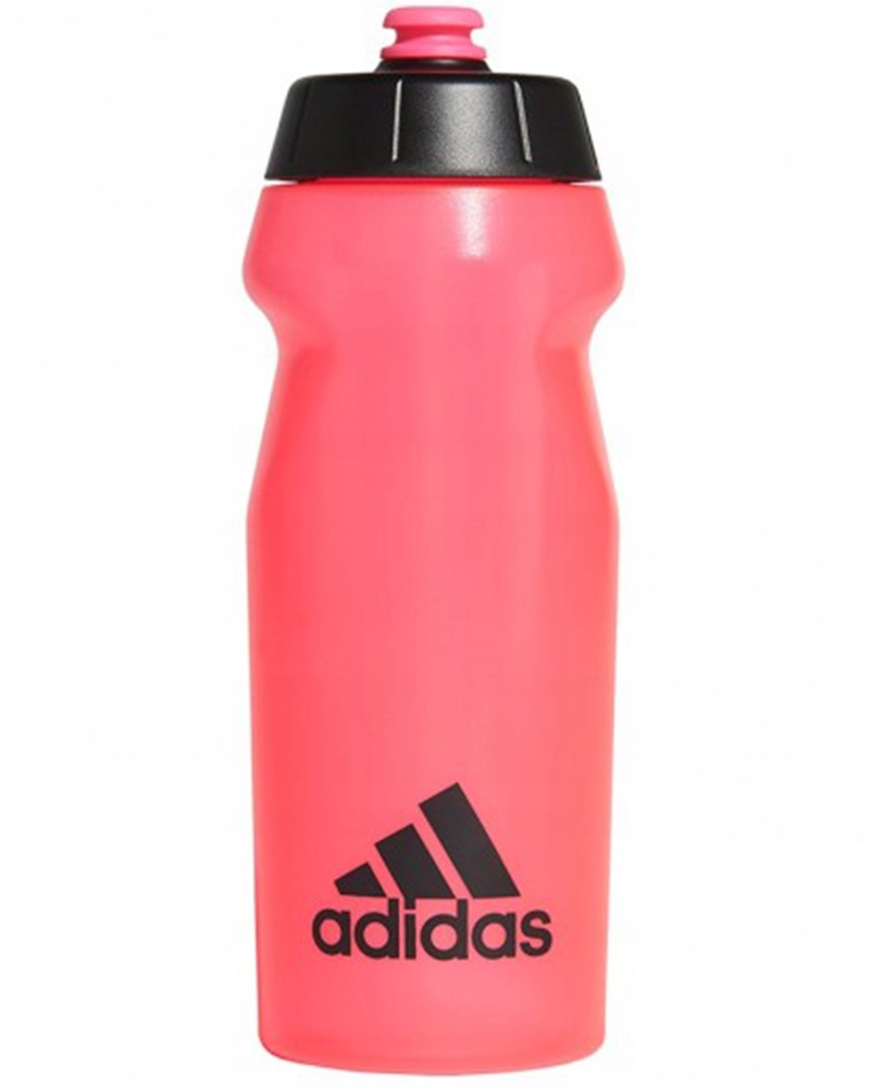 Adidas Performance Bidon FT8939 500ml Różowy